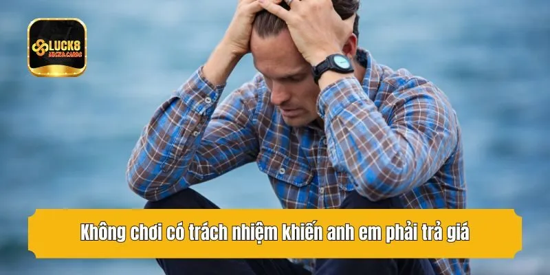 Công cụ giúp hội viên chơi có trách nhiệm hơn